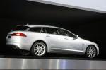 Jaguar XF Sportbrake 2012 года